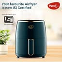 Pigeon Healthifry Digital 4.2L view 7