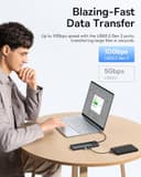 Baseus Metal Gleam Series II 10-in-1 view 6