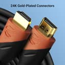 Zebronics HDMI 2.0 Cable 3M view 4