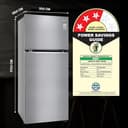 LG 380L 3 Star Smart Inverter Double Door Refrigerator view 5