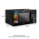 IFB 30BRC2 30L view 3