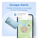 Tractive XL Smart Dog GPS Tracker view 3