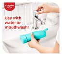 Colgate Blast Cordless Water Flosser view 10