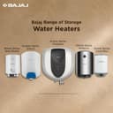 Bajaj Shield Series New Shakti 10L Storage Water Heater view 8