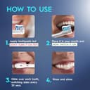Oral-B Cross Action AA view 8