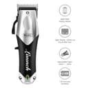 Wahl Launch Professional Clipper view 3