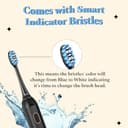 Perfora Rechargeable Smart Sonic view 3