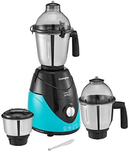 Crompton Ameo 750W Mixer Grinder