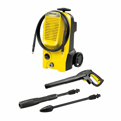 Karcher K4 Classic High Pressure Washer
