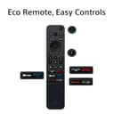 Sony BRAVIA 2M2 55' 4K Smart LED Google TV view 7