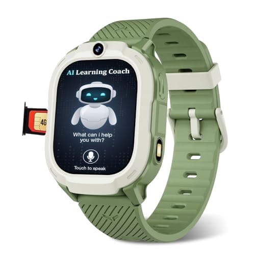 Sekyo Neo AI Kids Smartwatch