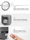 CUCKOO Multifunctional Electric Rice Cooker 2L (13 Presets) view 7