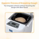 KENT Smart Bread Maker 16106 view 5