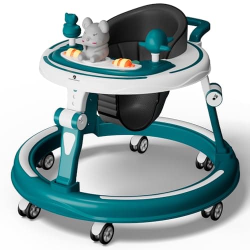 StarAndDaisy 360° Baby Walker