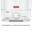 Fisher-Price Automatic Sterilizer & Dryer view 2