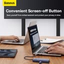 Baseus Ultrajoy Series 7-in-1 view 7