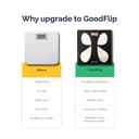GoodFlip Smart Body Composition Scale view 7