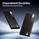 boAt Energyshroom PB300 10000mAh 22.5W view 7