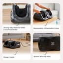 Durafit91 Electric Foot Massager view 4