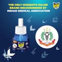 All Out Ultra Liquid Vaporizer — Machine + 1 Refill (45ml) view 5