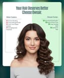 OWNAIR Cordless Automatic Hair Curler view 7