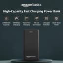 Amazon Basics 100W (27,000mAh) view 2
