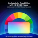 Digitek LED-D130 RGB Portable Light view 6