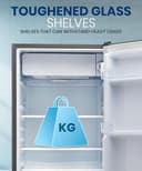 Lloyd 92L Direct Cool Single Door Refrigerator view 9