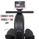 Kobo 4KG Flywheel Bluetooth Rower view 5