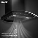 KAFF K-Series KEC 60A view 6