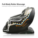 HCI eGenki AI 4D Massage Chair view 6