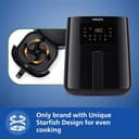 Philips HD9252/90 Digital Air Fryer 4.1L view 4