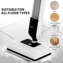 INALSA Ozoy Multi-Purpose Steam Cleaner view 3