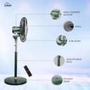 HAVAI 18-inch BLDC High-Velocity Pedestal Fan view 3