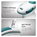 Wipro Elato GD203 1200W Dry Iron view 8