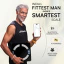 Fitelo Smart BMI Weight Scale view 2