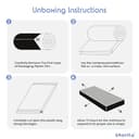 Cherilo Memory Foam Baby Mattress view 7