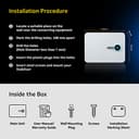 V-Guard iD4 Ace 5540 AC Stabilizer for 1.5 Ton Inverter AC view 6