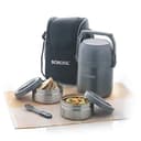 Borosil Hot N Fresh 1.3L 3-Container