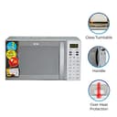 IFB 25SC4 25L Convection view 3