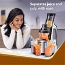 AGARO Imperial Slow Juicer view 4