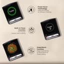 Prestige PIC 20 1600W Induction Cooktop view 7