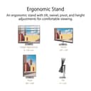 ASUS ProArt PA279CRV 27-inch 4K IPS view 9