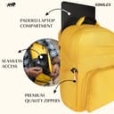 58MILES Professional Travel Camera Bag view 4