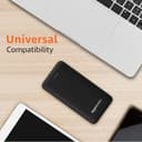 Amazon Basics 65W (27,000mAh) view 6