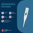 Omron MC 246 Digital Thermometer view 3