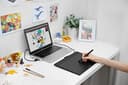 XP-Pen Deco Fun L Graphics Tablet view 8