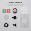 Spigen Magnetic Air Vent view 7