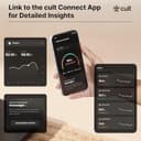 Cult Smart Scale Pro view 4