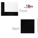 SAVSOL Portable 150' Foldable Screen (10x8 Ft, 16:9) view 8